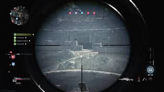 Cod Mordern warfare Ghost bullet issues proof!!!!
