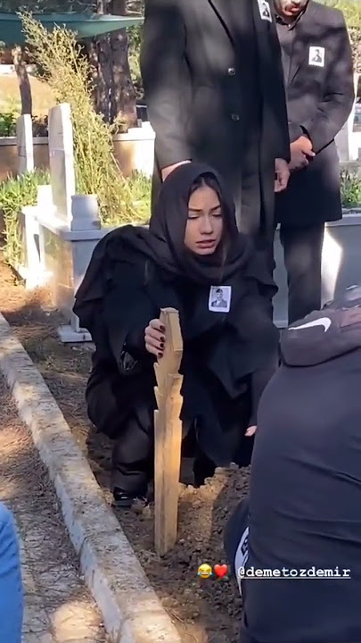 Demet Ozdemir #actress #demetözdemir #viral #drama #shorts