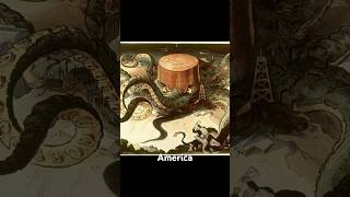 America Didn’t Build the World’s Largest Economy Through Free Markets