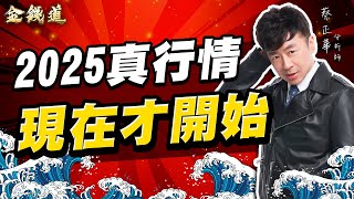複製南電、德宏、飛捷起漲模式 (有CC字幕)｜金錢道 蔡正華分析師 2025.07.16