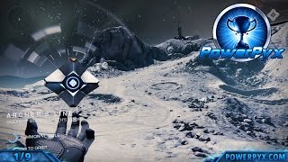 Destiny - All Dead Ghost Locations - Moon Ghost Hunter Trophy Achievement Guide