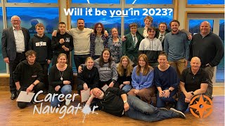 Introducing Career Navigator for 2023