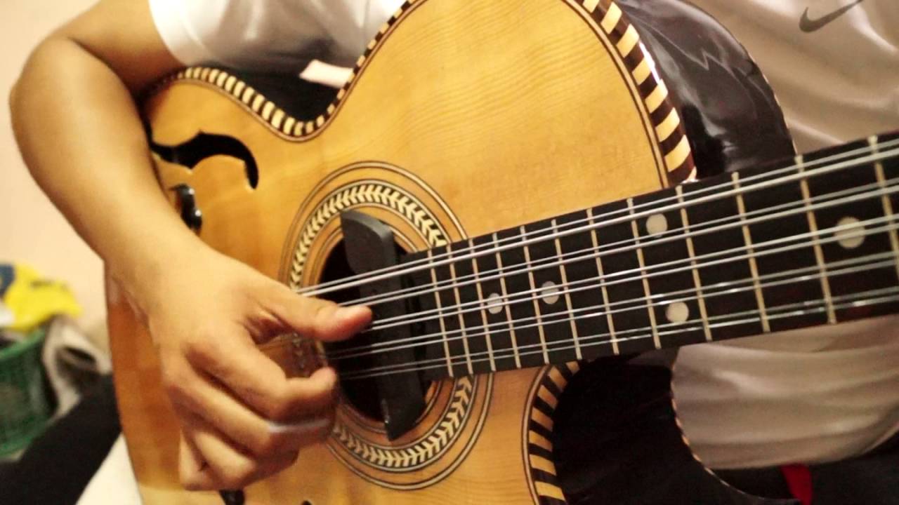 Bajo quinto bajo sexto, acordes de jazz Acordes Chordify