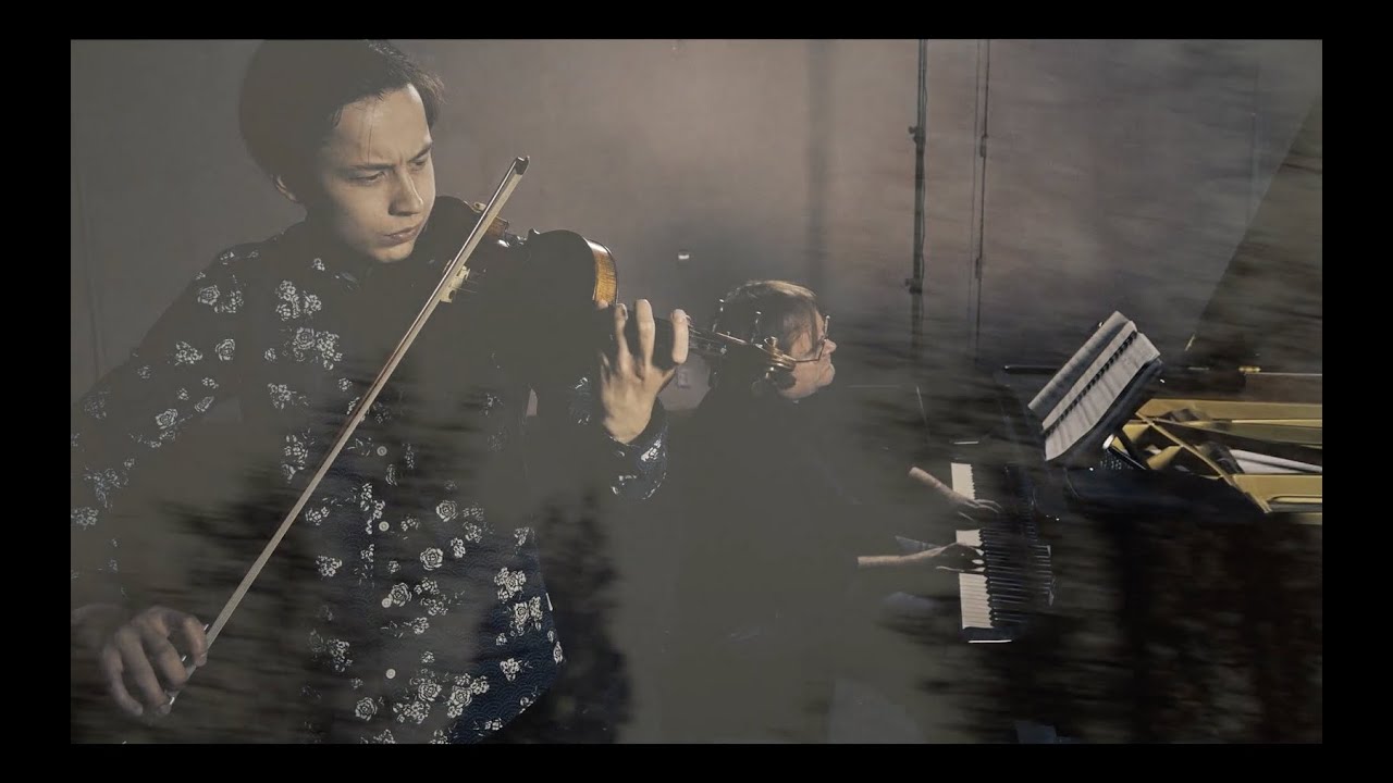 Rautavaara – Notturno / Johan Dalene & Christian Ihle Hadland auf YouTube ansehen Rautavaara – Notturno / Johan Dalene & Christian Ihle Hadland auf YouTube ansehen