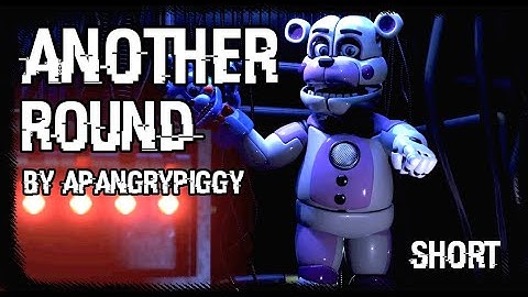 [FNaF/Blender/Short] Another Round By APAngryPiggy