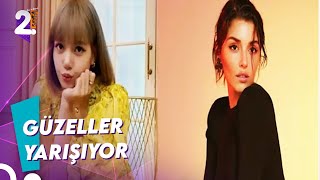 Dünyanın En Güzel 100 Ünlü Yüzü Listesindeki Türkler Kimler? Müge Ve Gülşenle 2. Sayfa