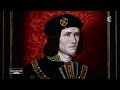 Richard iii la fin dune enigme