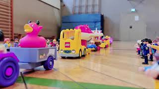 Rosenmontag Trier Süd