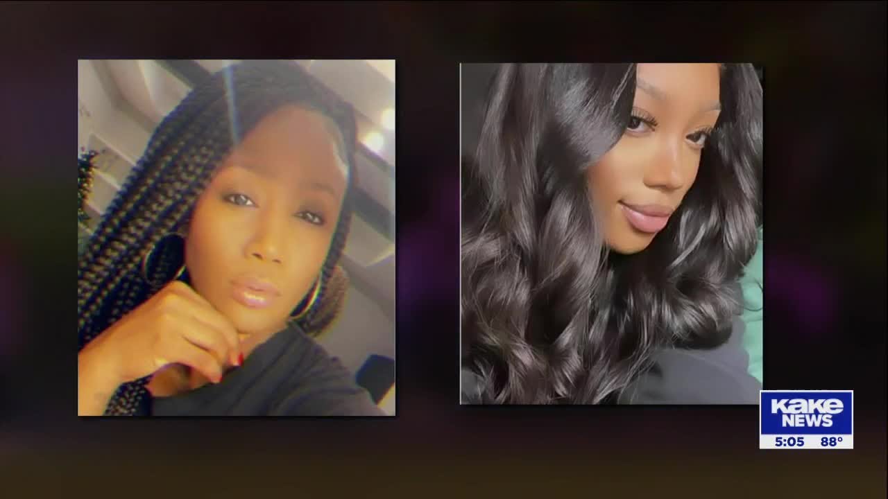 Officials respond to questions on alleged DUI crash that killed Wichita ...