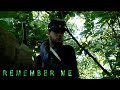 Remember Me -  A Civil War Short Film