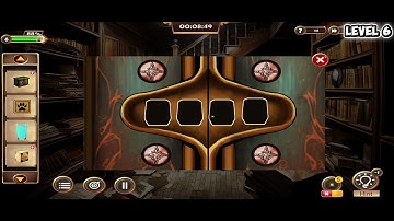 Exploring the World of GRIM OF LEGACY | LEVEL 6 | FULL VIDEO | Android Gameplay | a§tra