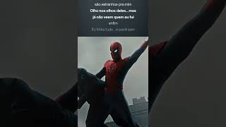 🕷️🕸️1 #homemaranha #spiderman #marvel #marvelbr #editmarvel #spidermanedit #heroi #vilao #duality