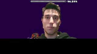 qoUEO - GhostVandalf (Extreme Demon) (Showcase) @NothingIsScaryShowcases
