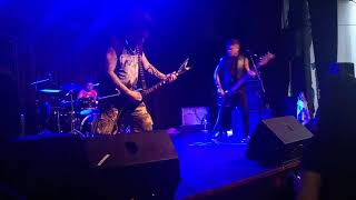 Krenak - Disintegration