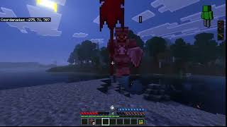 RLCRAFT - El jefe más peligroso de todo RLCRAFTRLCRAFT - El jefe más peligroso de todo RLCRAFT