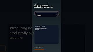 AI-driven no-code productivity systems for creators: Step-by-step guide | Chatbot integration &amp;