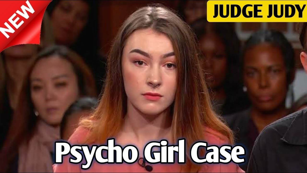 Judge Judy Full [Episode 7129] Best Amazing Cases Season 2025 Full Episodes 1080p HD