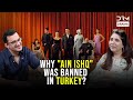 Why Was Ain Ishq Canceled in Turkey? 🇹🇷