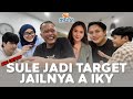 SUASANA JELANG PERNIKAHAN IKY DAN LINI⁉️