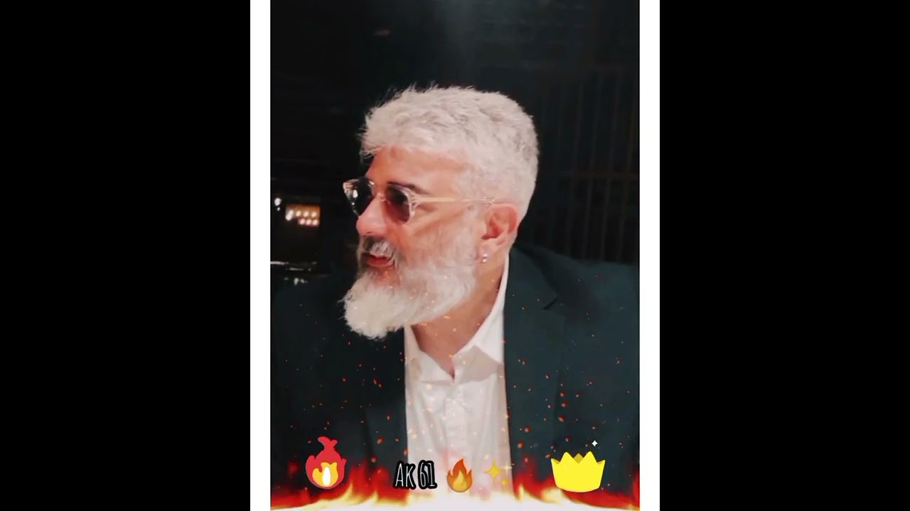 AK 61 MASS WHATSAPP STATUS 🔥😎👈