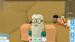How to  get the fairy skin in roblox guest world.