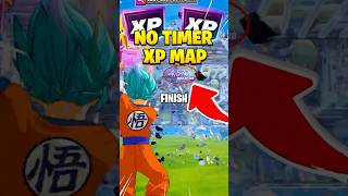 INSANE XP Map Code to Level UP Fast In Fortnite Chapter 7 Season 2 (Gain 200 Level Max Battle Pass)