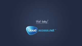 Free Joomla & WordPress Hosting from CloudAccess.net
