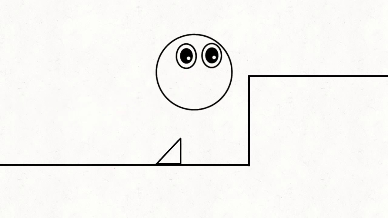 The Trying #Animation - YouTube