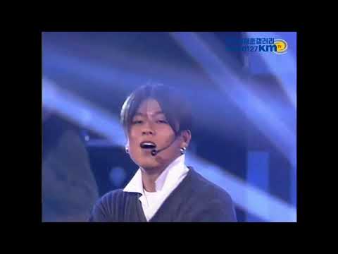 1996년 존잘 이재훈 지나갑니다 쿨 작은기다림