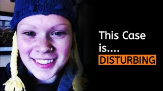 The Bizarre Case Of Madison Scott