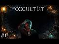 THE OCCULTIS  EL INICIO DE UN VIAJE SOMBRIO  PRO QUE ALGUNAS COSAS ES MEJOR DEJARLAS EN EL PASADO  #