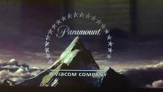 Paramount And Marvel Logos From Captain America 1 2011 Audio Descriptive 8122