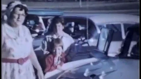 50s 60s Home Movies