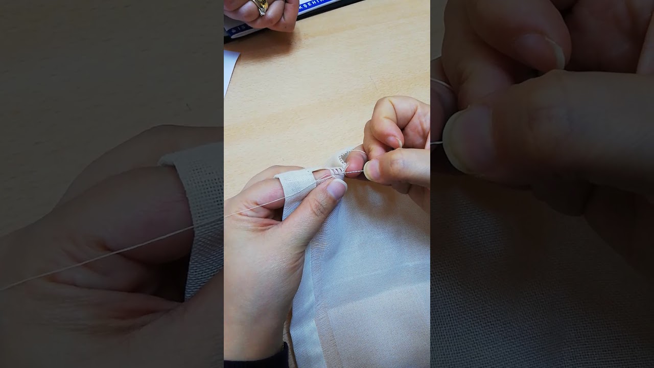 #antika #ajur #elnakışı #iğneoyası 🔅Çapraz Ajur Yapımı 2 (Çekme Ajur ile Antika Yapma)