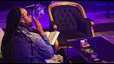 ONE GANJA SPLIFF (Official Video)