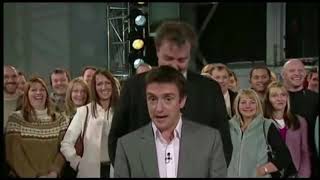 “Here’s our resident elf” | Top Gear