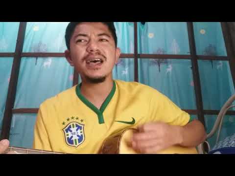 ขายผ้าหน้าราม - เขียวไรย์ Cover by หลวงอัฐ