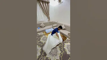 الفرق بين البنت والولد لما يقومون من النوم 