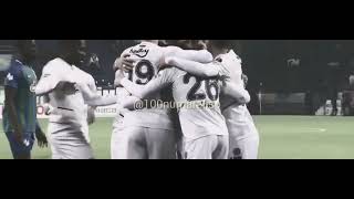 Diego Rossi'nin golü ile Fenerbahçe Rize deplasmanında 1-0 öne geçiyor