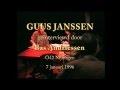 Capture de la vidéo Guus Janssen 1 Geïnterviewd Door Bas Andriessen O42 7 Jan 1996
