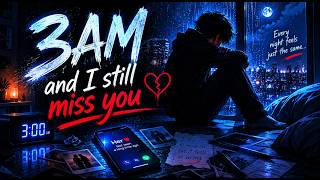 3am And I Still Miss You