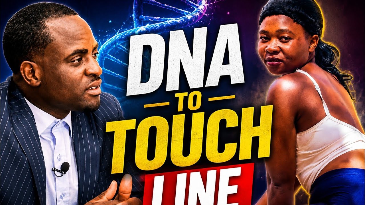 FROM DNA TO TOUCH LINE CHIRIKUPISA ICHI - YouTube