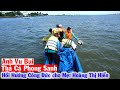 Anh Vu Bui phát tâm Thiện Nguyện Thả Cá Phóng Sanh Hồi Hướng Công Đức cho Mẹ: Hoàng Thị Hiển