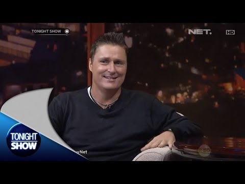 Tonight Show-Timo Scheunemann - Pelatih Sepakbola