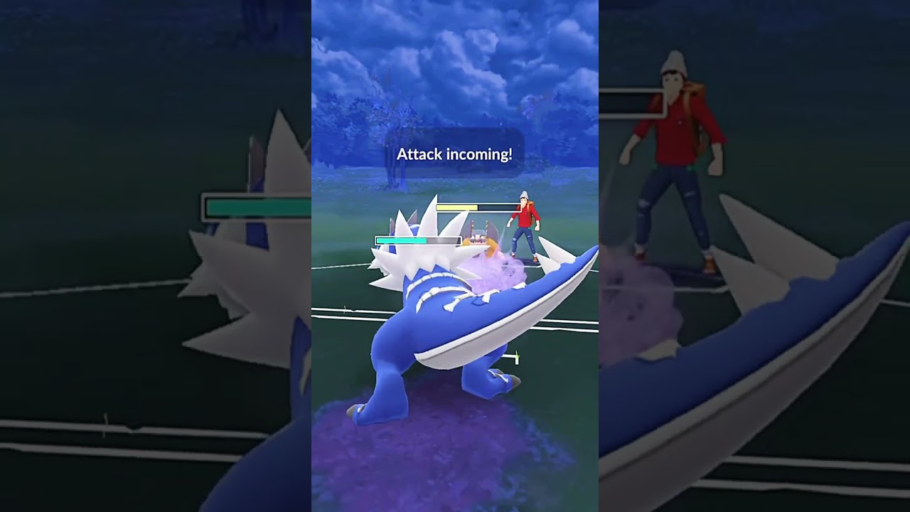 ✨Shiny Tyrantrum V/S ✨Shiny Golem PVP Rock Battle 