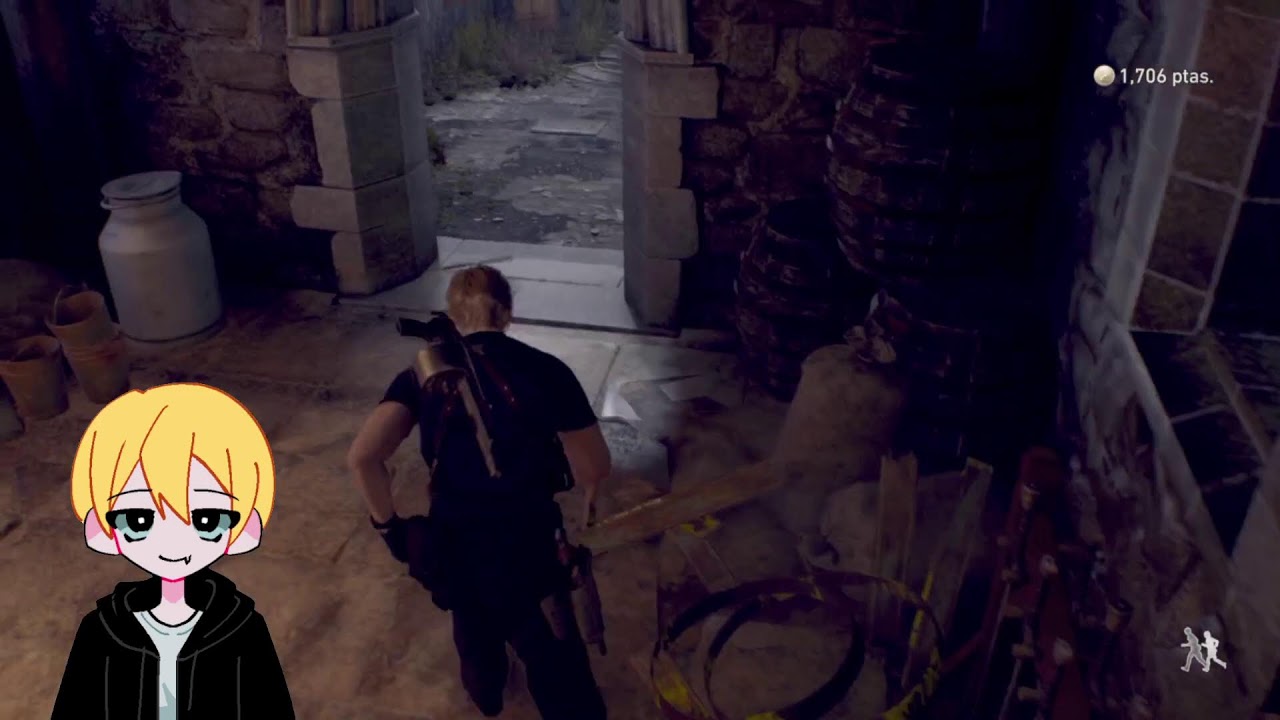 Resident Evil 7 después de tanto tiempo