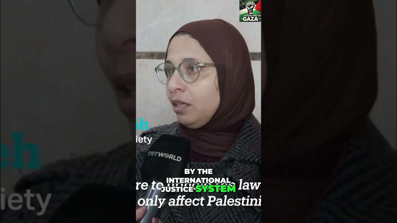 Gaza War: 21,000+ Arrests, 9,300 Prisoners Highlight Injustice 