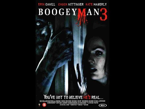 Boogeyman 3 (2008) Trailer Full HD