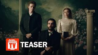 East Of Eden Limited Series Teaser