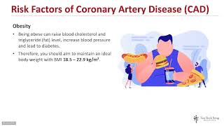 Discharge Advice on Coronary Angioplasty and Stenting